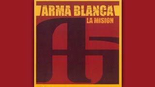 Music video thumbnail preview for Arma Blanca - Diario de Estos B-Boys by Arma Blanca
