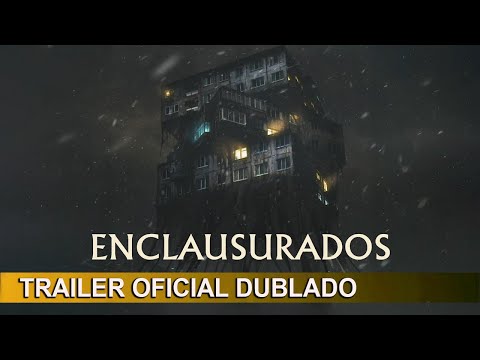 2023 Enclausurados (Dublado)
