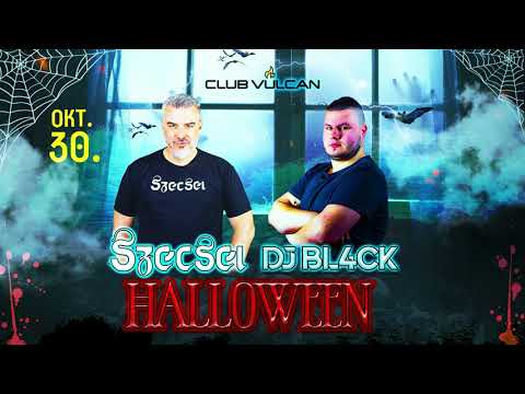 2021- 10. 30.  Szecsei Live at Club Vulcan