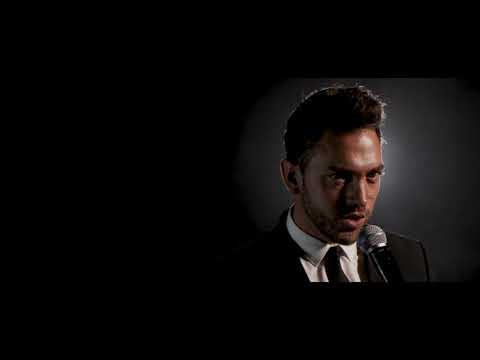 Everything Buble' - Josh Hindle - The Complete Michael Buble' Tribute Experience UK