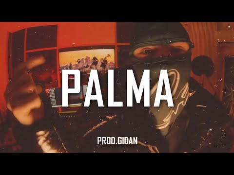 (FREE) Samba/Afro Jersey Drill Type Beat | PALMA | Hazey x Russ Millions x Benzz Type Beat