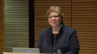 Donna De Salvo on the Whitney Museum's America Is Hard to See