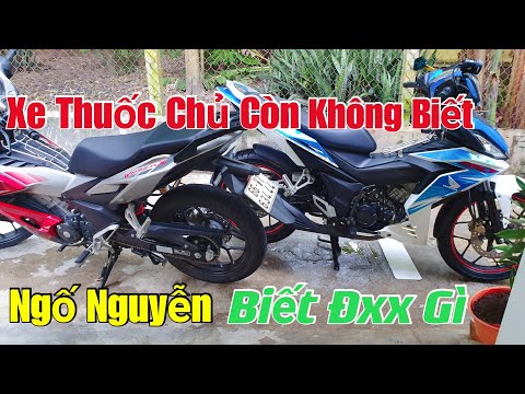 Xe Thuốc Chủ Còn Không Biết Ngố Nguyễn Biết Đxx Gì ...