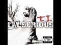 T.I. ft Beenie Man - Im Serious