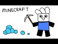 Unorganized Minecraft Thoughts
