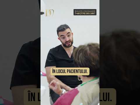 De ce aleg pacienții DentOne – experiență și empatie