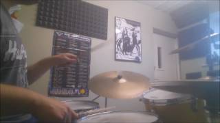 John Coltrane - Good Bait // Art Taylor's Drum Solo transcription