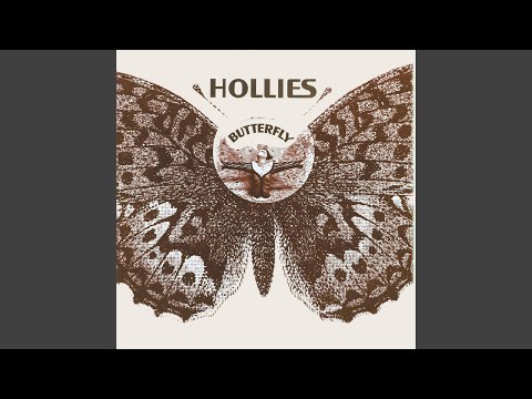 Postcard - The Hollies