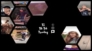 Tik Tok Trending Videos | Canada ( CA )  | Monday 10 June 2019