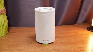 Un Système Wi-Fi 7 Mesh à 14 Gb/s pour 700 m² ?! (TP-Link Deco BE68)