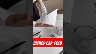 Download lagu Basic napkin fold.. #hospitality #restaurant #food #beverage #bar #shorts mp3 Download lagu Basic napkin fold.. #hospitality #restaurant #food #beverage #bar #shorts mp3