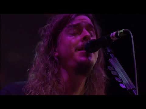 05. Face of Melinda [Opeth - The Roundhouse Tapes (2007)]