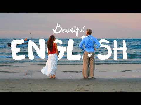 在夜晚的城市中學習優美的英語 | 可理解的輸入 (Learn beautiful English in the city at night | comprehensible input)