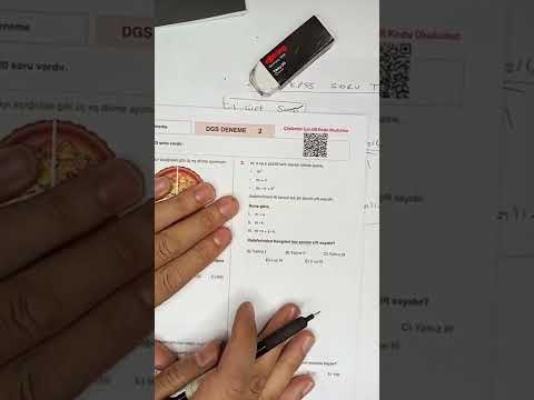 2022 KPSS Matematik 2 SAATTE SORU TAHMİNİ EN ÖNEMLİ NOKTALAR !!! #2022kpss #kpss #kpss2022