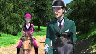 Barbie And Her Sisters In A Pony Tale Jonas And Skipper Barbie Her