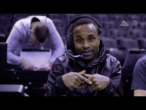 Raptors Rundown E03 - Bit Of Everything, Presented by Coors Light