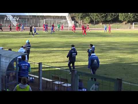 FC Remscheid spielt nur unentschieden gegen VSF Amern
