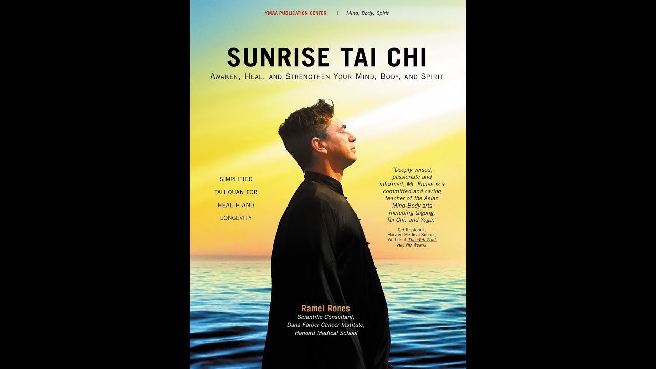 Sunrise Tai Chi (YMAA) Ramel Rones