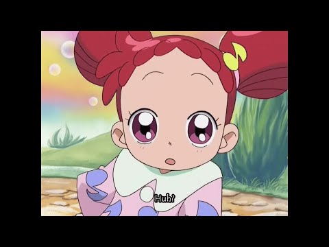 Where is "Mama"? - Motto! Ojamajo Doremi