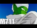 Dragon Ball Z BGM Piccolo S Bell Theme M711