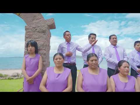 FUE EN LA CRUZ-CORAL VOCES DEL ALBA