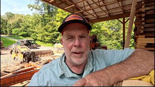 Big Moves on Woodyard 2.0 and New Projects on the Horizon