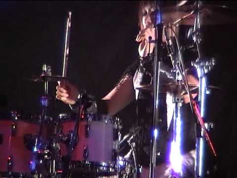 WHITEBLACK 京都府立文化芸術会館④ Na Na Na