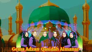 Download lagu Gema Adzan‼️ Qasidah Almanar@Alhubu.tysa25 mp3 Download lagu Gema Adzan‼️ Qasidah Almanar@Alhubu.tysa25 mp3