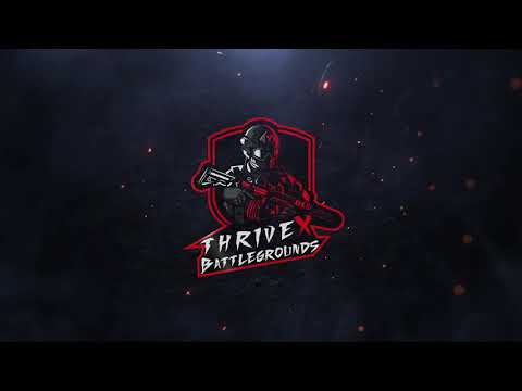 ThriveX Survival - Battlegroun Video