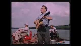 Лодочка (песня из к/ф "Верные друзья")