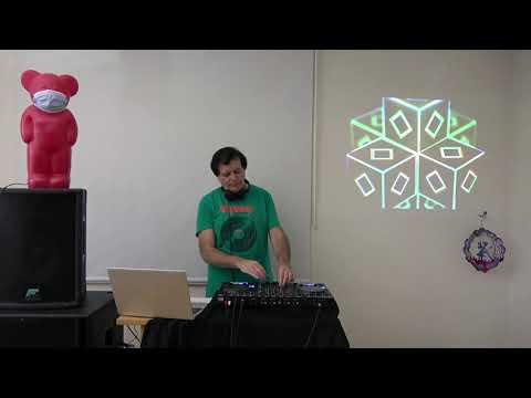 2021 January Session - Techno | DJ Virotech