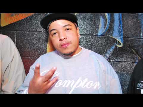 Emilush & Caustic - It's A Hood Thang Feat  Maskinisten & B G Knocc Out (Prod Hurricane)