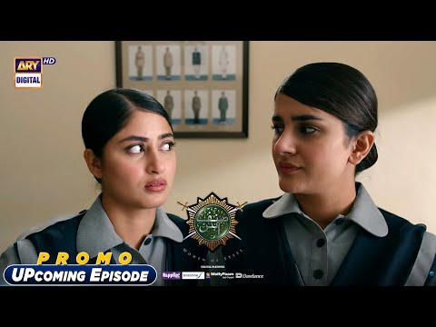 Sinf e Aahan Episode 16 | Promo | Tomorrow at 8 : 00 PM  - ARY Digital Drama