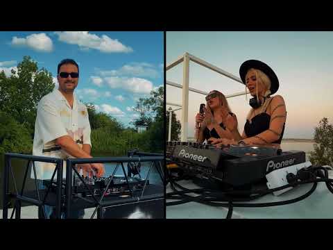 New Persian MiX 2024 (JoYMiX 10-Live) - میکس موزیک های جدید و تاپ ایرانی