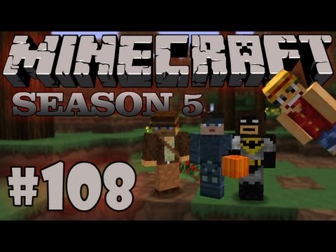 Let's Play Together Minecraft S05E108 [Deutsch/Full-HD] - Farmplanung
