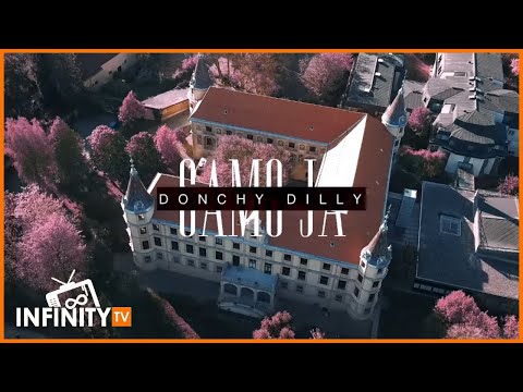 DONCHY DILLY - SAMO JA