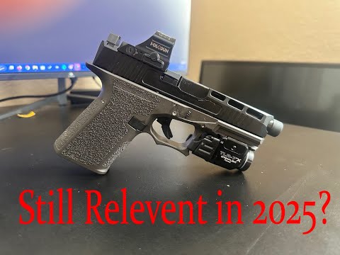 Reddit Polymer80
