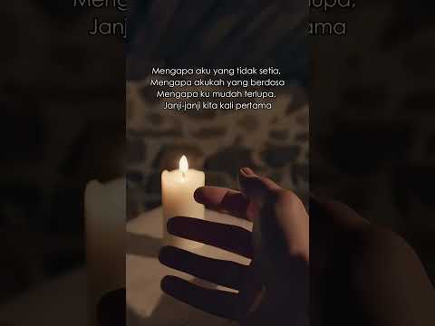 Ingatkan Dia Cover Shoegaze #wings