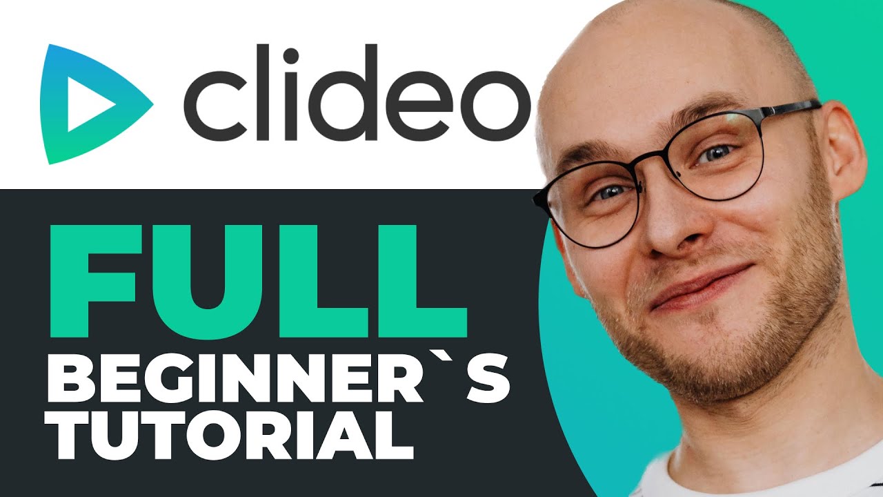 How To Use Clideo Online Video Editor for Beginners