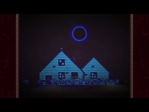 LISA: Definitive Edition - Brad's Nightmare (EPILEPSY WARNING)