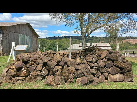 O LADO SOMBRIO DA GUERRA CREMATÓRIO DE PERDIZINHAS CRUELDADE E TRAGÉDIA 