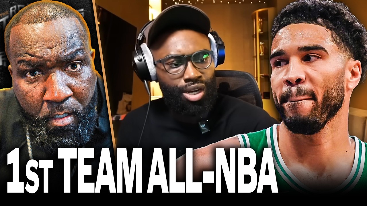 Did Jaylen Brown Just Disrespect Jayson Tatum?