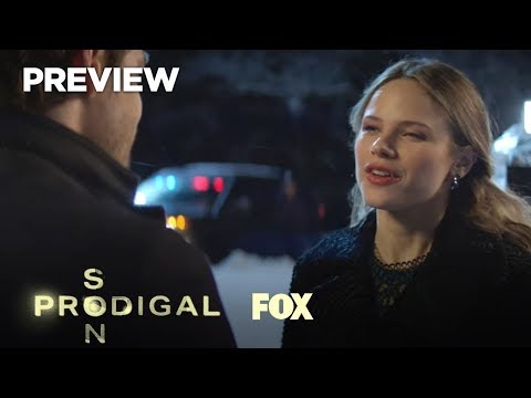 Preview: Go Out With A Bang | Tonight at 9/8c | PRODIGAL SON