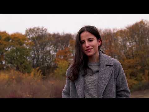 "Вяра" от Н. Й. Вапцаров - Александра Златева, ДЮТ "Златното ключе"