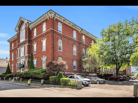 35 Flint Street, Unit 106 Salem, MA | ColdwellBankerHomes.com