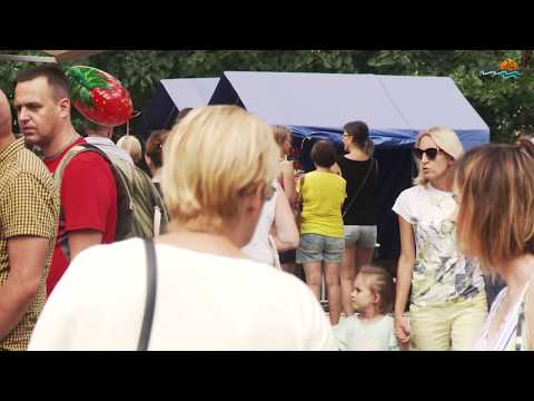 Przysmaki kuchni regionalnej, rękodzieło, gawędziarze i zespoły. Jarmark Folkloru w Suwałkach Przysmaki kuchni regionalnej, rękodzieło, gawędziarze i zespoły. Jarmark Folkloru w Suwałkach