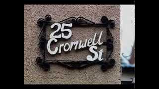 25 Cromwell Street
