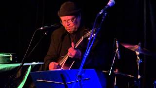 Harrison Kennedy -  Be Alright - Live at Hugh's Room