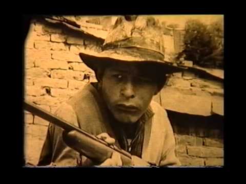 Revolución (trailer oficial)