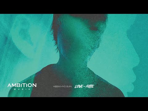 KEEM HYO-EUN (김효은) - LOVE-HATE (Full Album)